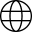 globe icon
