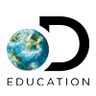 Logo for DISCOVERY EDUCATION