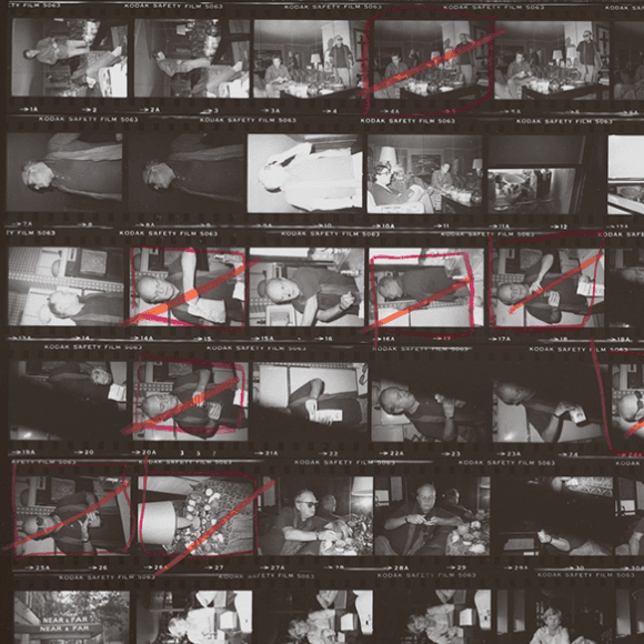 Andy Warhol Interactive