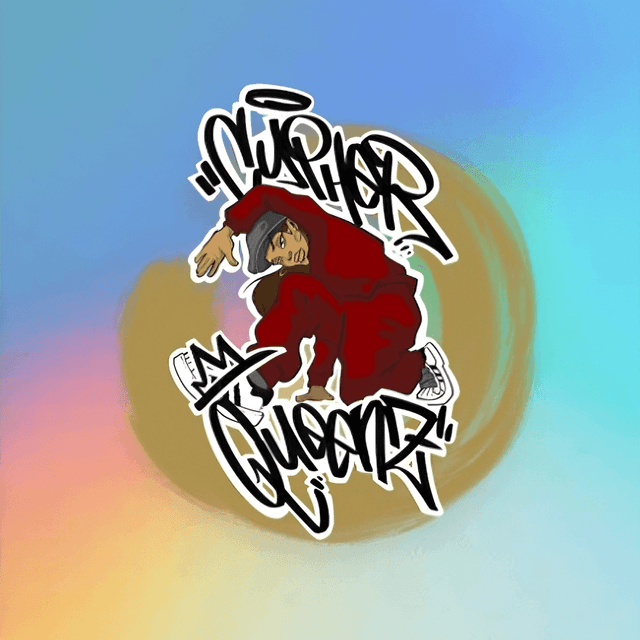 Cypher Queenz