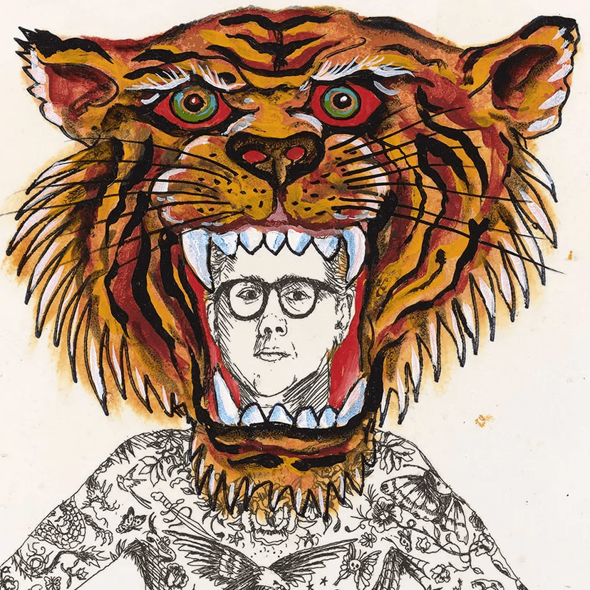 Ed Hardy Interactives