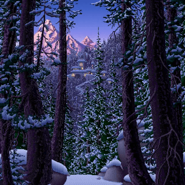 Living Worlds