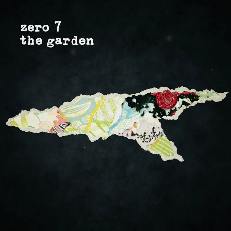 Zero 7 'The Garden' Remix